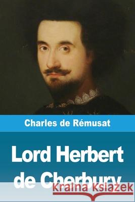 Lord Herbert de Cherbury Charles d 9783690823418 Prodinnova - książka