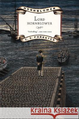 Lord Hornblower C. S. Forester 9780316289436 Little, Brown & Company - książka