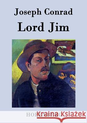 Lord Jim Joseph Conrad   9783843033091 Hofenberg - książka