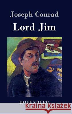 Lord Jim Joseph Conrad 9783843033107 Hofenberg - książka