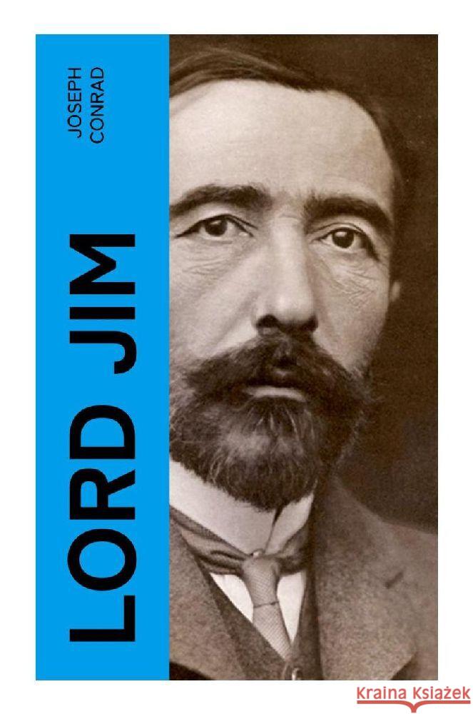 Lord Jim Conrad, Joseph 9788027348671 e-artnow - książka