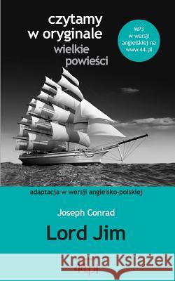 Lord Jim Joseph Conrad 9788363035297 44.PL - książka