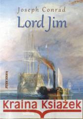 Lord Jim Joseph Conrad 9788382797954 Siedmioróg - książka