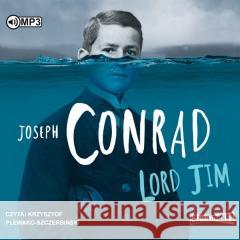 Lord Jim audiobook Joseph Conrad 9788381944762 Storybox - książka
