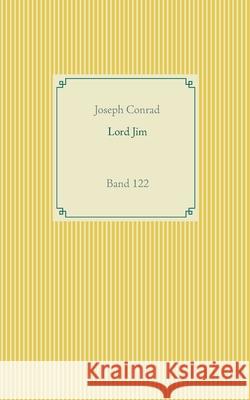 Lord Jim: Band 122 Joseph Conrad 9783752627930 Books on Demand - książka