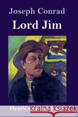 Lord Jim (Großdruck) Joseph Conrad 9783847838975 Henricus - książka