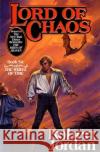 Lord of Chaos Robert Jordan 9780312854287 St Martin's Press