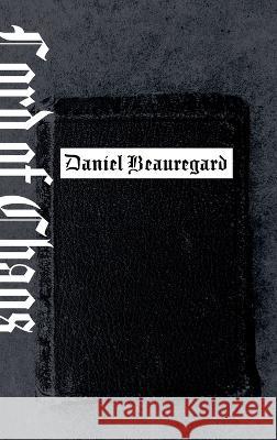 Lord of Chaos Daniel Beauregard 9781739770884 Erratum Press - książka