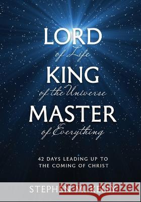 Lord of Life Stephen Kelly 9780865440975 Salvation Army - książka