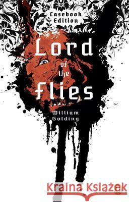 Lord of the Flies William Golding James R. Baker Arthur P., Jr. Ziegler 9780399506437 Perigee Books - książka