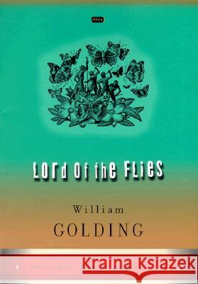 Lord of the Flies: (Penguin Great Books of the 20th Century) Golding, William 9780140283334 Penguin Books - książka