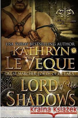 Lord of the Shadows Kathryn L 9781494927509 Createspace - książka