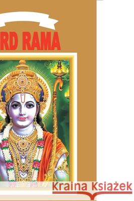 Lord Rama Priyanka Verma 9789383225736 Diamond Pocket Books Pvt Ltd - książka