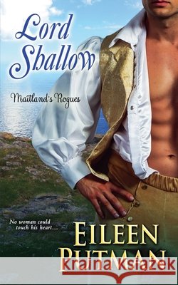 Lord Shallow Eileen Putman   9798201971403 Eileen Putman - książka