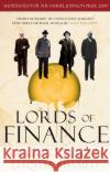 Lords of Finance: 1929, The Great Depression, and the Bankers who Broke the World Liaquat Ahamed 9781847943002 Cornerstone