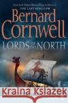Lords of the North, Bernard Cornwell 9780060888633 Harperluxe