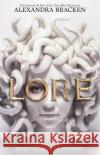 Lore Alexandra Bracken 9781484799925 Disney-Hyperion