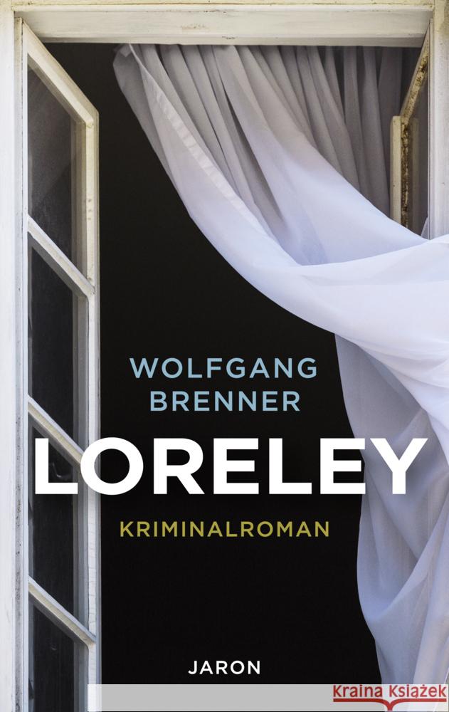Loreley Brenner, Wolfgang 9783897731479 Jaron Verlag - książka
