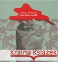 Lorenz, zrady Anna ZonovÃ¡ 9788074430640 VÄ›trnÃ© mlÃ½ny - książka