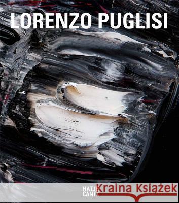 Lorenzo Puglisi Puglisi, Lorenzo 9783775745703 Hatje Cantz - książka