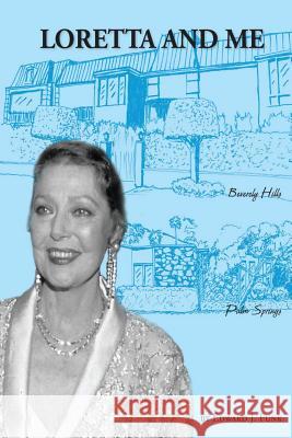 Loretta and Me MR Edward J. Funk 9780997105445 Edward Funk - książka