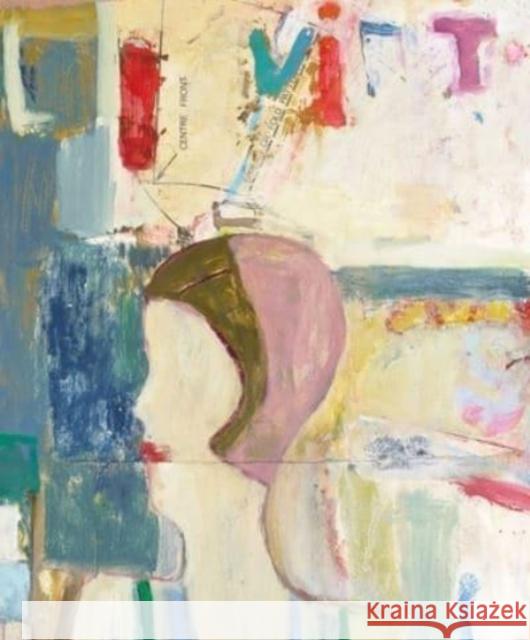 Lorna Robertson – thoughts, meals, days Mikey Cuddihy 9781910221426 Anomie Publishing - książka