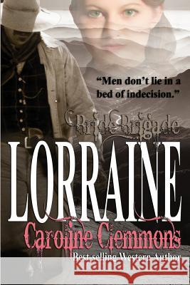 Lorraine Caroline Clemmons 9781547098071 Createspace Independent Publishing Platform - książka