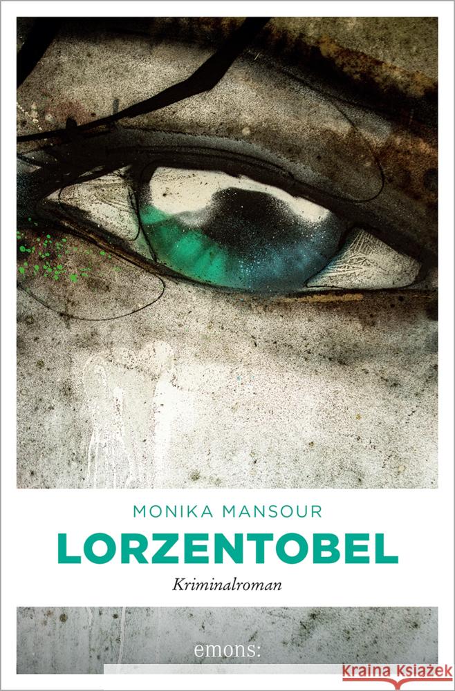 Lorzentobel Mansour, Monika 9783740817718 Emons Verlag - książka