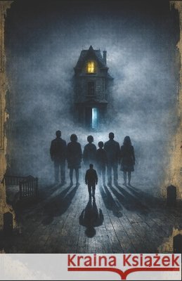 Los 7 Velos De La Mente: Séptimo Velo LA CASA QUE RECUERDA Vazquez, Ivan 9798194532643 Independently Published - książka