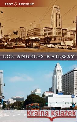 Los Angeles Railway Steven J. Crise Michael A. Patris The Mount Lowe Preservation Society 9781540248336 Arcadia Pub (Sc) - książka