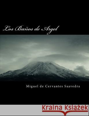 Los Ba Miguel d 9781984910035 Createspace Independent Publishing Platform - książka