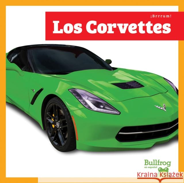Los Corvettes Mari Schuh 9798896621607 Jump - książka
