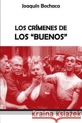 Los crímenes de los 