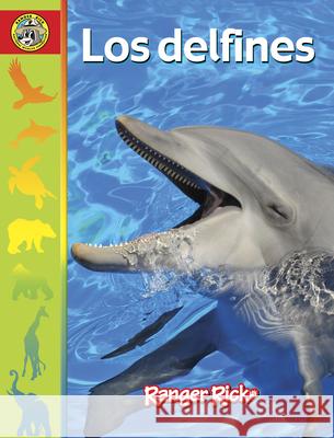 Los Delfines: Spanish Edition Jo Niederman Charnan Simon Rachel Young 9781645827481 Riveting Reads - książka