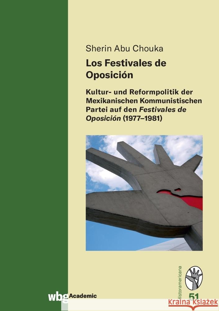 Los Festivales de Oposición Abu Chouka, Sherin 9783534274932 WBG Academic - książka