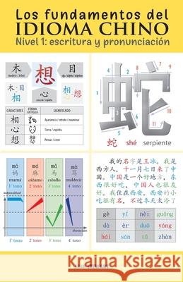 Los fundamentos del idioma chino: escritura y pronunciación Stewart, Brian 9781788945899 Discovery Publisher - książka