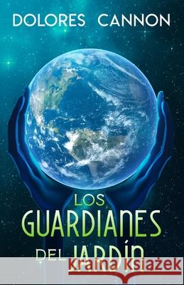 Los Guardianes del Jardín Rivera, Martin 9781950608553 Ozark Mountain Publishing, Incorportated - książka
