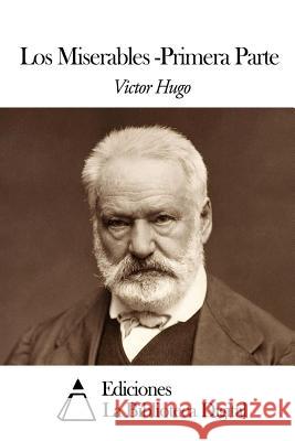 Los Miserables: Cuarta Parte Victor Hugo Jacinto Labaila 9781502738820 Createspace - książka