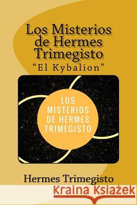 Los Misterios de Hermes Trimegisto 