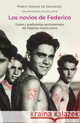 Los Novios de Federico Pablo d 9788419387912 Almuzara - książka