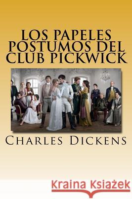 Los Papeles Postumos del Club Pickwick 