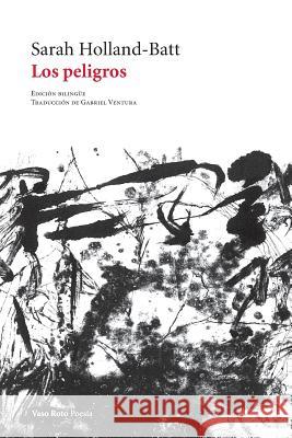 Los peligros Sarah Holland-Batt 9788494823206 Vaso Roto Ediciones S.L - książka