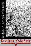 Los relatos de Leida Raitao, Hongwaree 9781539021681 Createspace Independent Publishing Platform
