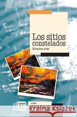 Los sitios constelados Eclepsidra, Editorial 9789806480766 Editorial Eclepsidra - książka