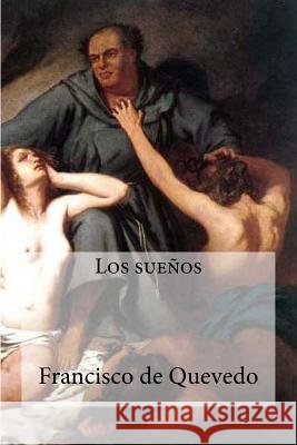 Los suenos Edibooks 9781533589934 Createspace Independent Publishing Platform - książka