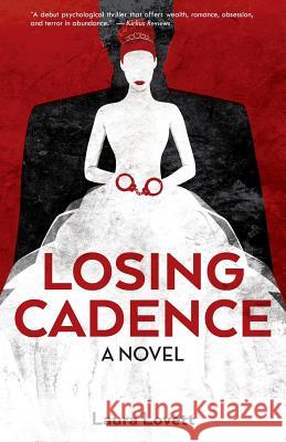 Losing Cadence Laura Lovett 9781773740201 Laura Lovett - książka
