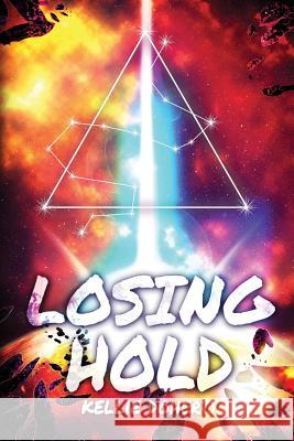 Losing Hold Kellie Doherty 9781942976363 Desert Palm Press - książka