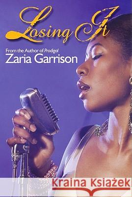 Losing It Zaria Garrison 9781601628701 Urban Books - książka