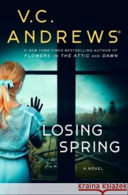 Losing Spring V. C. Andrews 9781668015933 Gallery Books - książka