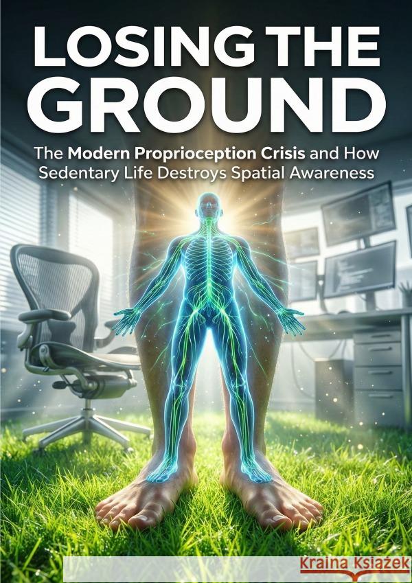 Losing the Ground Reser, Billy H. 9783565278626 epubli - książka